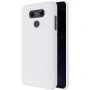 Nillkin Super Frosted Shield Matte cover case for LG G6 order from official NILLKIN store